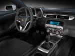 Chevrolet Camaro Z28 2013 года